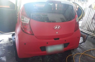 Like New Hyundai Eon for sale