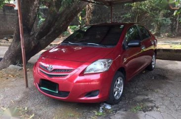 2009 Toyota Vios For Sale