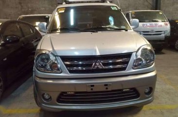 Mitsubishi Adventure 2017 (rosariocars) for sale