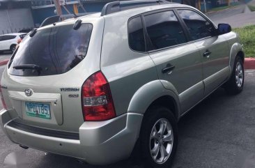 2009 Hyundai Tucson for sale