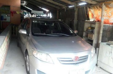 Toyota Altis 2008 for sale