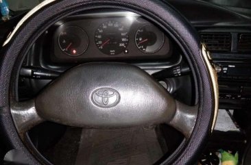 Toyota Corolla big body for sale