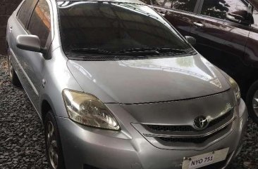 2010 Toyota Vios for sale