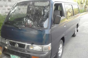 Nissan Urvan 1995 for sale