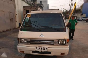 2014 MITSUBISHI L300 Ecxeed FB body for sale