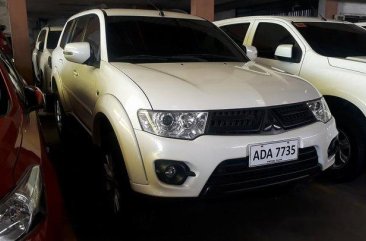 Mitsubishi Montero Sport 2014 for sale