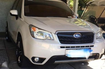 Subaru Forester Fresh 2013 for sale