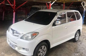 2010 Toyota Avanza J 13 FOR SALE