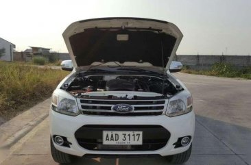 Ford Everest 2014 for sale