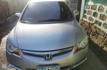 Honda Civic 2007 for sale