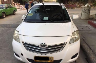 2010 Toyota Vios for sale