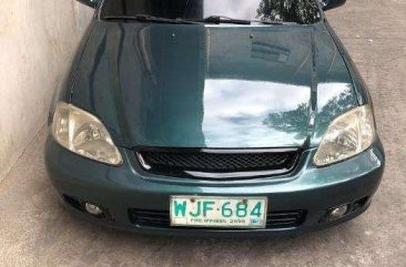 Honda Civic 1999 for sale