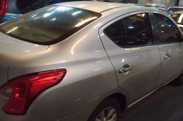 Nissan Almera 2016 for sale