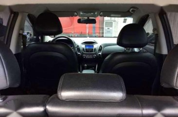 Hyundai Tucson 2011 for sale