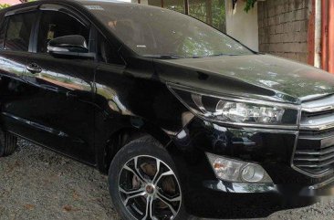 Toyota Innova 2017 for sale