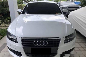 Audi A4 2013 AT for sale