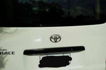 Toyota Hiace 2015 for sale