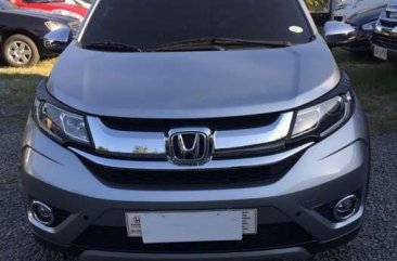 2017 Honda BRV 15V Navi AT for sale