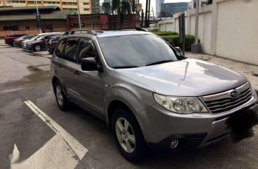 For Sale: 2010 Subaru Forester SH 2.0 X