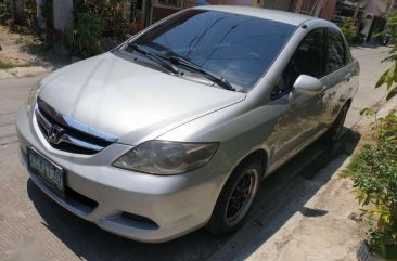 Honda City 2006 for sale