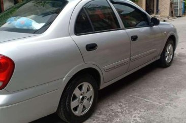 Nissan Sentra 2006 for sale