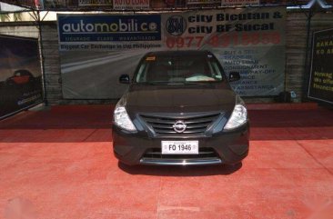 2018 Nissan Almera for sale