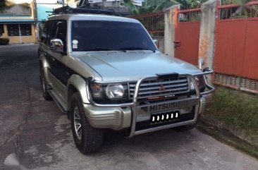 2006 Mitsubishi Pajero for sale