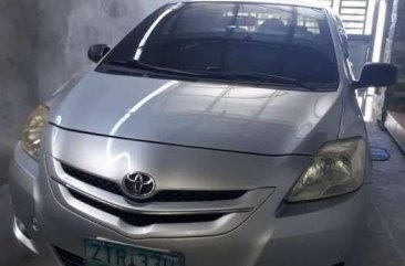 Toyota Vios j 2009 In Good condition