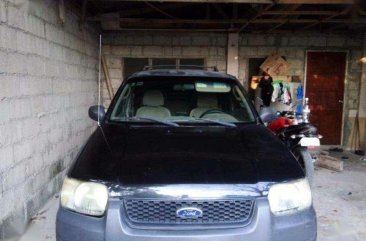 Ford Escape 2004 for sale