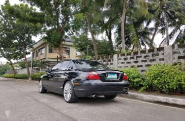 2008 Jaguar S-Type For Sale