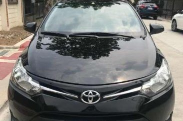 2015 Toyota Vios 1.3E MT manual with casa service records