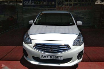 2017 Mitsubishi Mirage G4 for sale