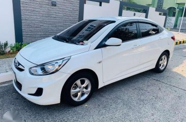 2011 Hyundai Accent AT for sale