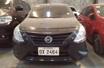 Nissan Almera 2017 for sale