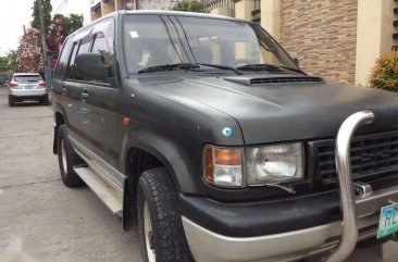 Isuzu Bighorn Trooper 1995 for sale