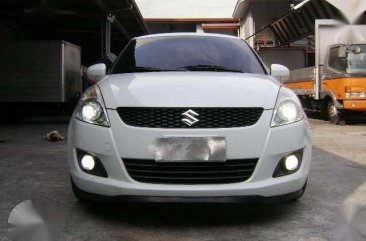 2012 Suzuki Swift 1.4L (Made in Japan) FOR SALE