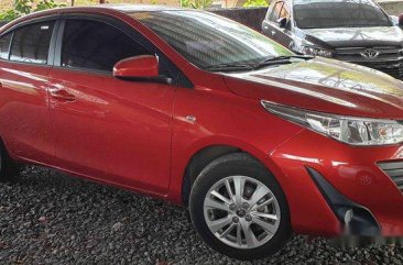 Toyota Vios 2018 for sale