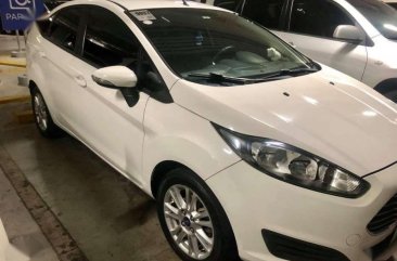 Ford Fiesta 1.5 2014 - First owned