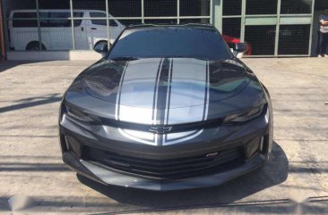 2017 Chevrolet Camaro RS Automatic FOR SALE