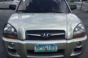 2009 Hyundai Tucson for sale