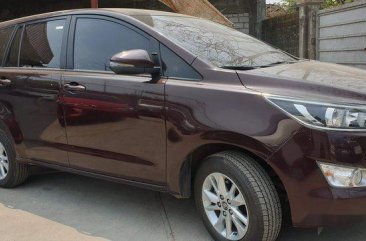 Toyota Innova 2018 for sale