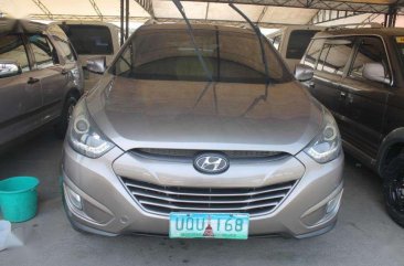 2015 Hyundai Tucson for sale