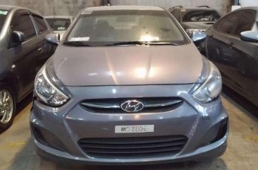 Hyundai Accent 2016 for sale