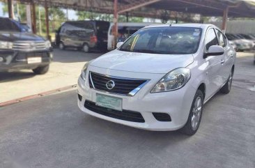 2013 Nissan Almera 1.5 manual fresh for sale