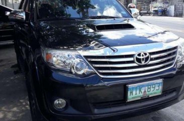 Toyota Fortuner 2014 for sale