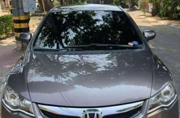 Honda Civic 2011 for sale