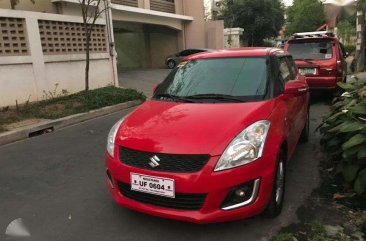 2017 Suzuki Swift automatic for sale