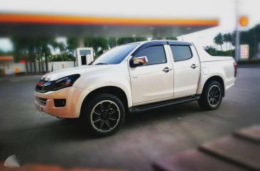 Like new Isuzu Dmax xseries for sale