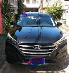 Hyundai Tucson 2017 for sale