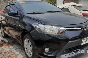 Toyota Vios 2018 for sale